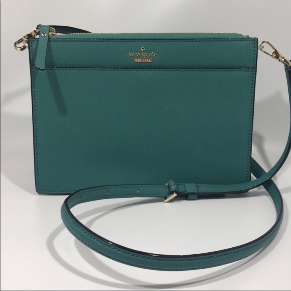 Kate Spade Cameron St Clarise - Picture 4 of 7
